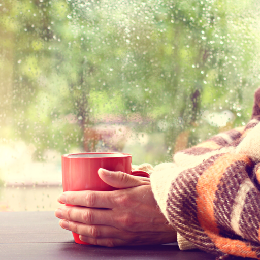 Warm Welcome Wednesdays cover image