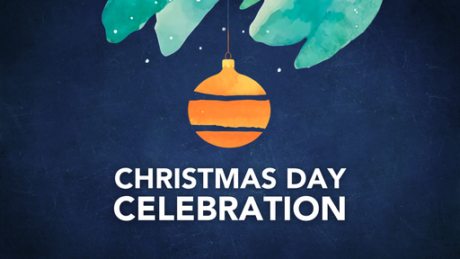 Christmas Day Celebration cover image