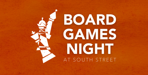Board Games Night cover image