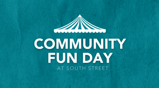 South Street Community Fun Day cover image