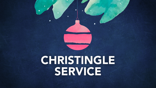 Christingle Service cover image