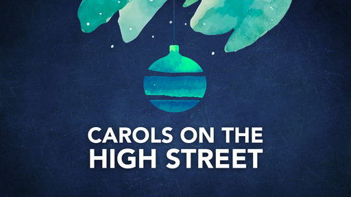 Carols on the High Street cover image