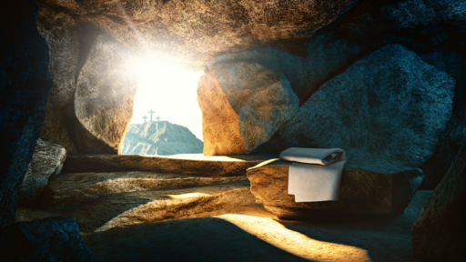 Resurrection Sunday Service cover image