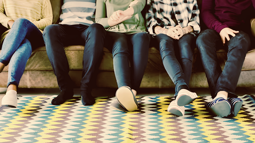 Sunday TOGETHER Service cover image