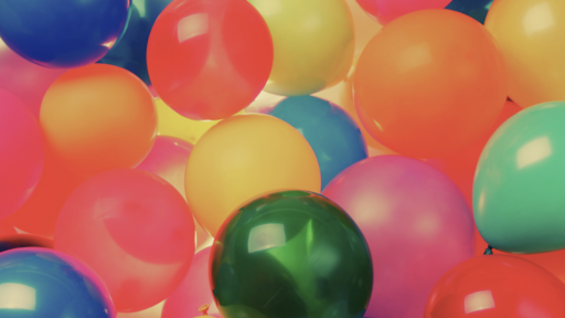 Birthday Sunday TOGETHER Service cover image