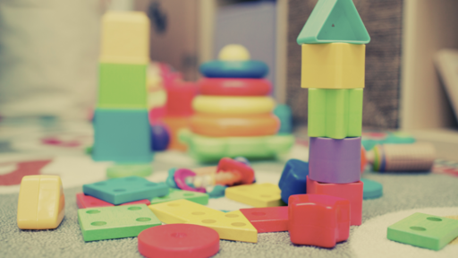 Stay & Play cover image