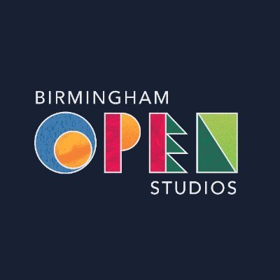 Birmingham Open Studios cover image