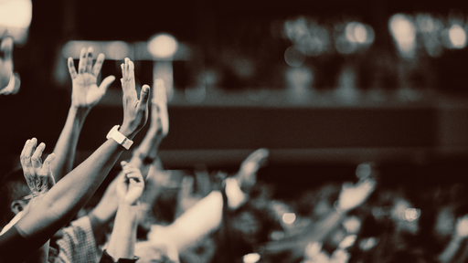 Worship and Prayer Night cover image