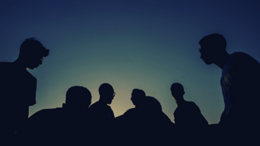 Men’s Network Breakfast cover image