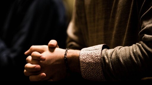 Altogether Prayer artwork