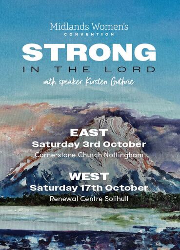 Midlands Women's Convention