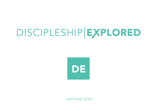 Discipleship Explored artwork