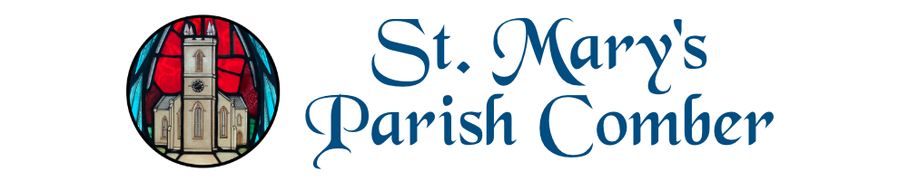 St. Mary's Parish Comber