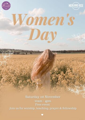Women's Event