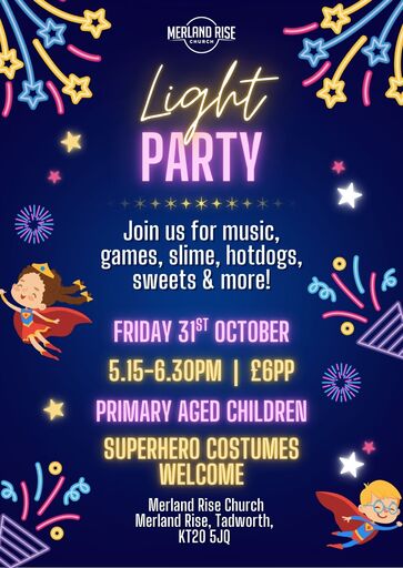 Light Party