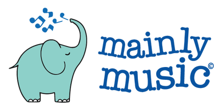 Mainly Music - Registration Form · ChurchSuite Forms