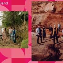 Gigspanner Big Band concert DMA