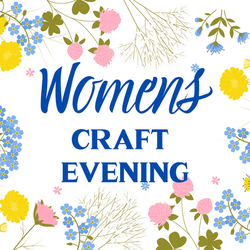 Women's Craft Evening (Summer) artwork