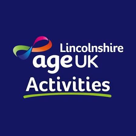 Link-Up (Age UK) artwork