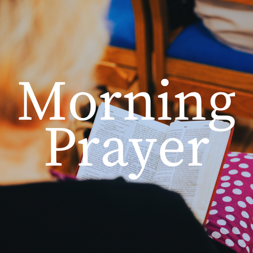Morning Prayer artwork