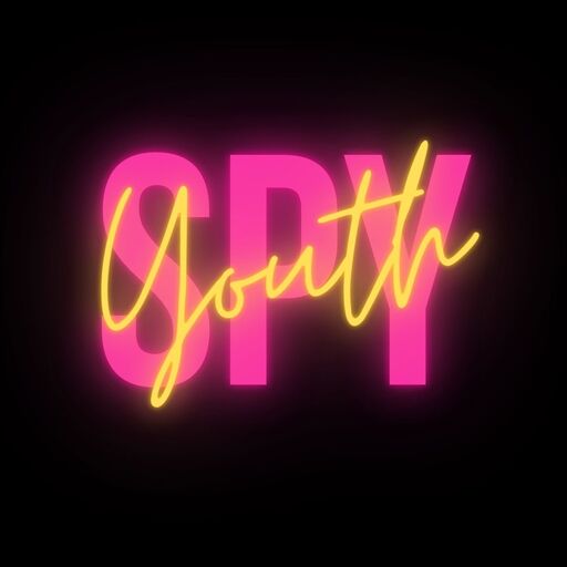 SPY (11-18s) artwork