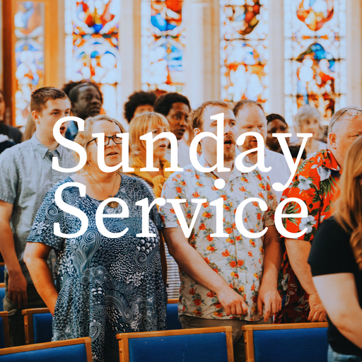 Sunday Service artwork