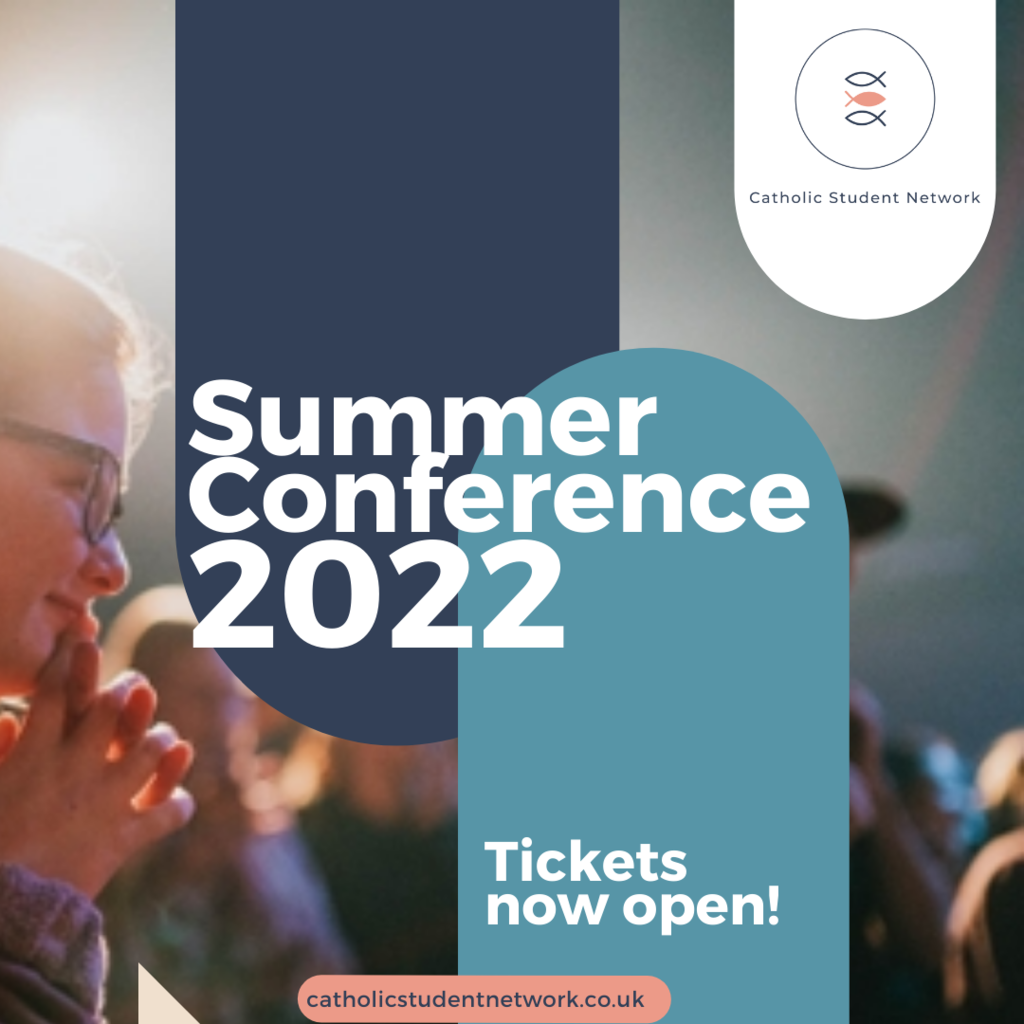 CSN Summer Conference 2022 (18Jun2022) · ChurchSuite Events