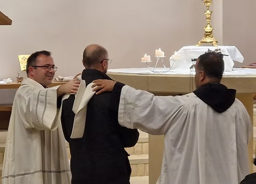 3 DAY 'Fear Not' Retreat at Clare Priory (Men & Women)