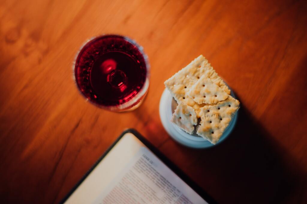 Communion Service
