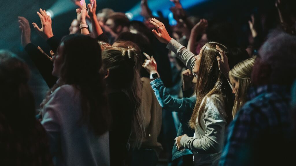 Praise Night