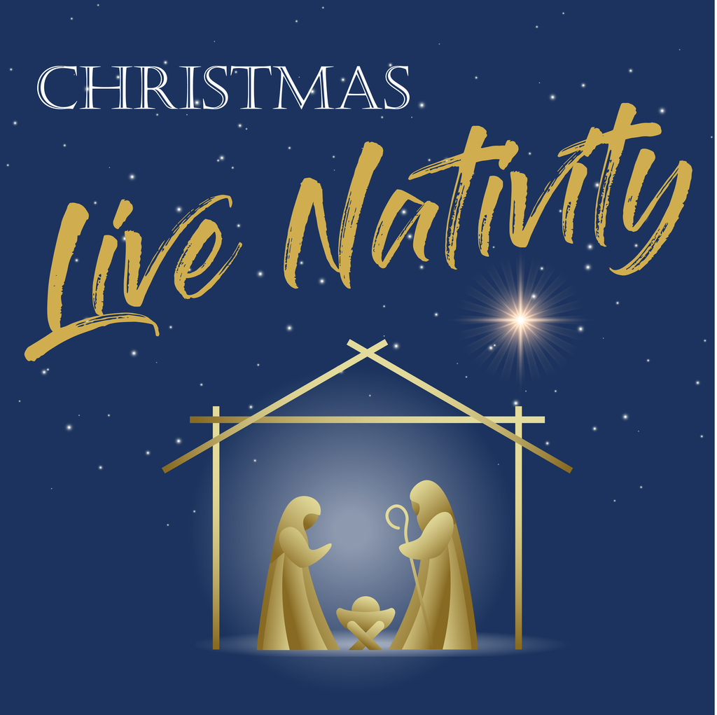 Christmas Live Nativity