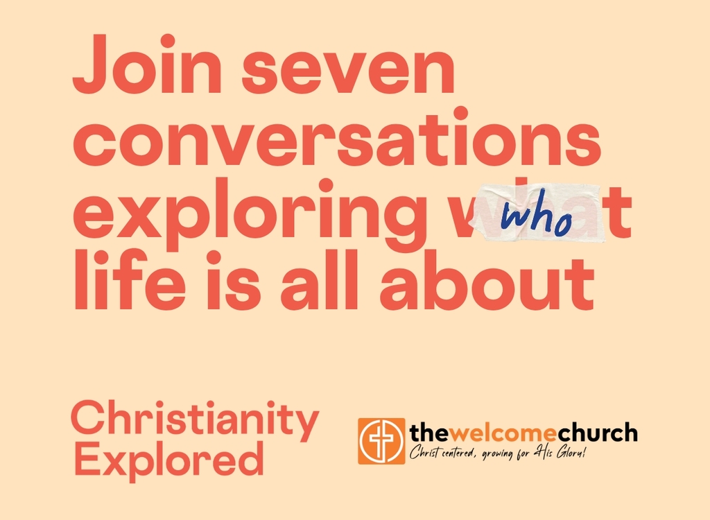 Christianity Explored