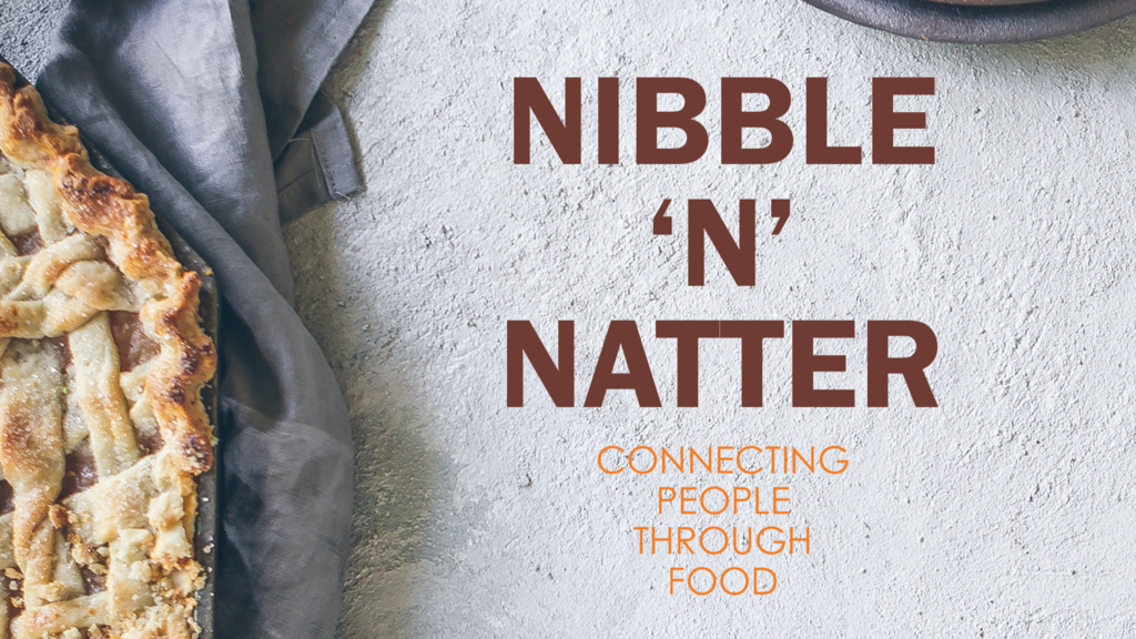 Thrive | Nibble 'n' Natter