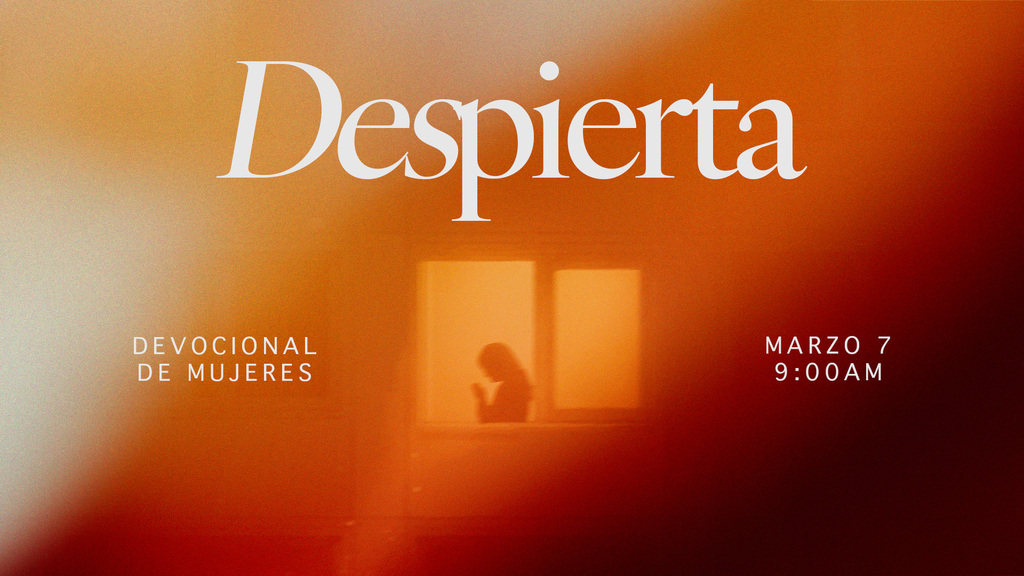 Devocional Mujeres