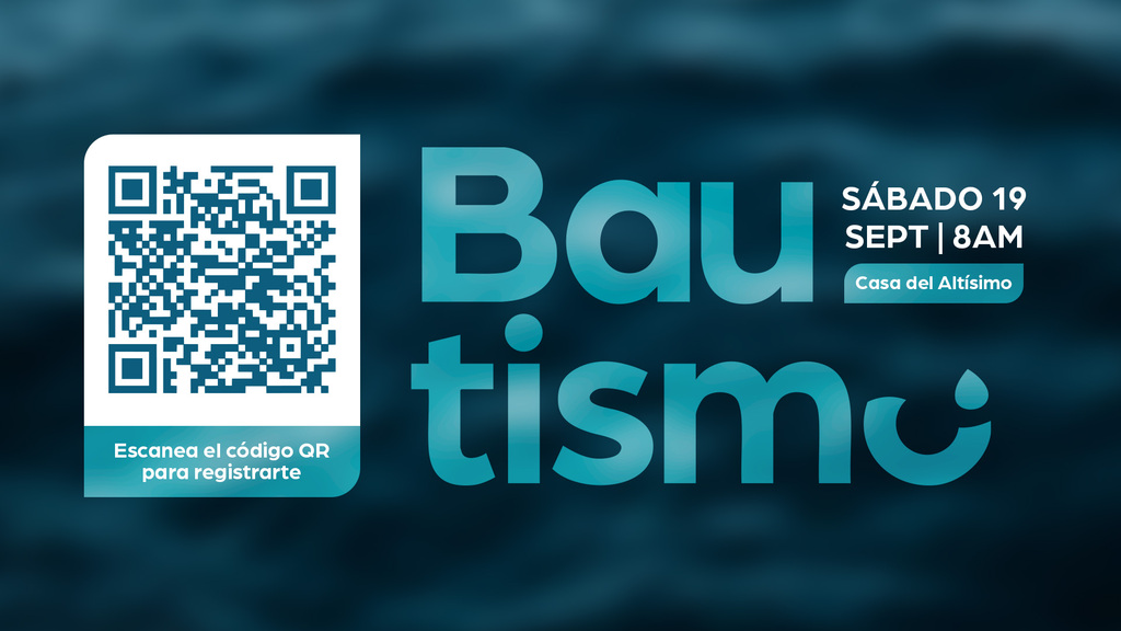 Bautismo
