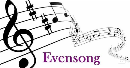 Choral Evensong