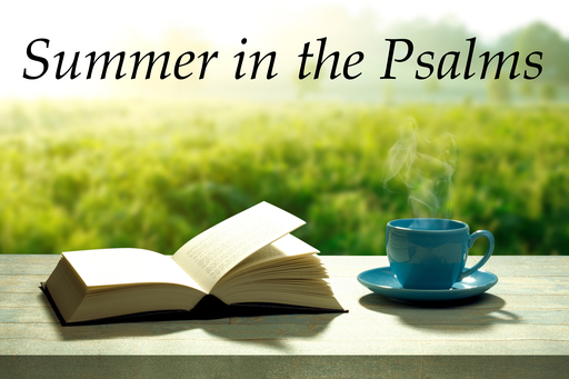 Morning gathering with communion
