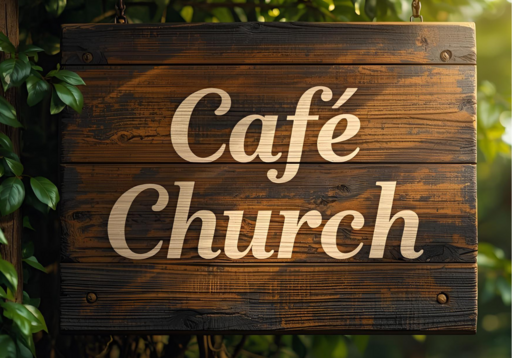 Cafe Church