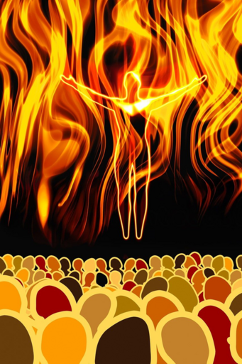 Morning Gathering - Pentecost Sunday