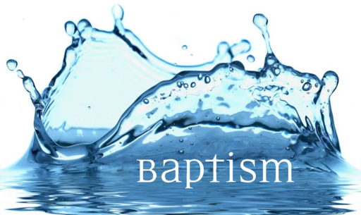 Morning Gathering with Baptisms