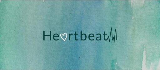 Heart Beat monthly prayer meeting with communion