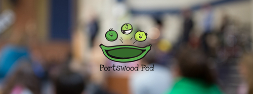 Portswood Pod