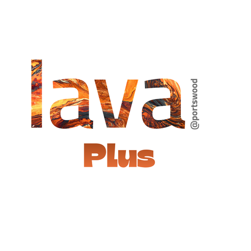 Lava Plus (Youth Gathering - yrs 10-13)