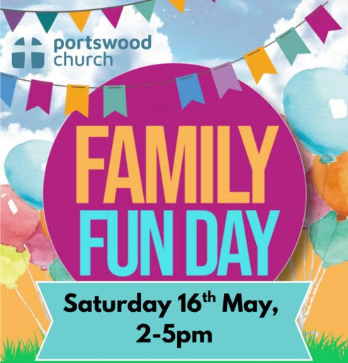 Family Fun Day
