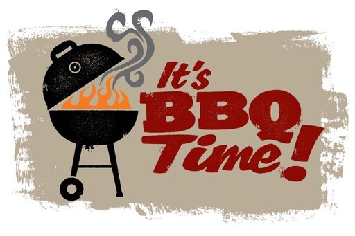 Church Family BBQ