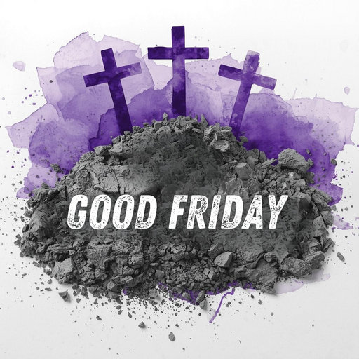 Good Friday Service