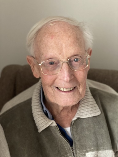 Gordon Betteridge's Wake