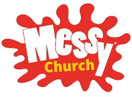 Messy Church (for kids under 11 years old and their families)