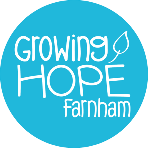 Growing Hope Parent Drop-in