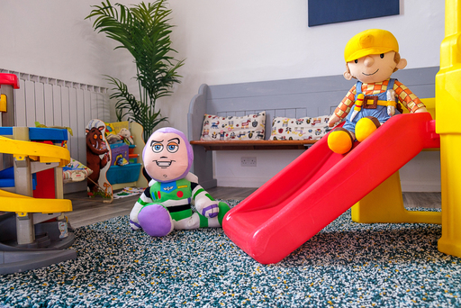 Bethel Babies and Toddlers